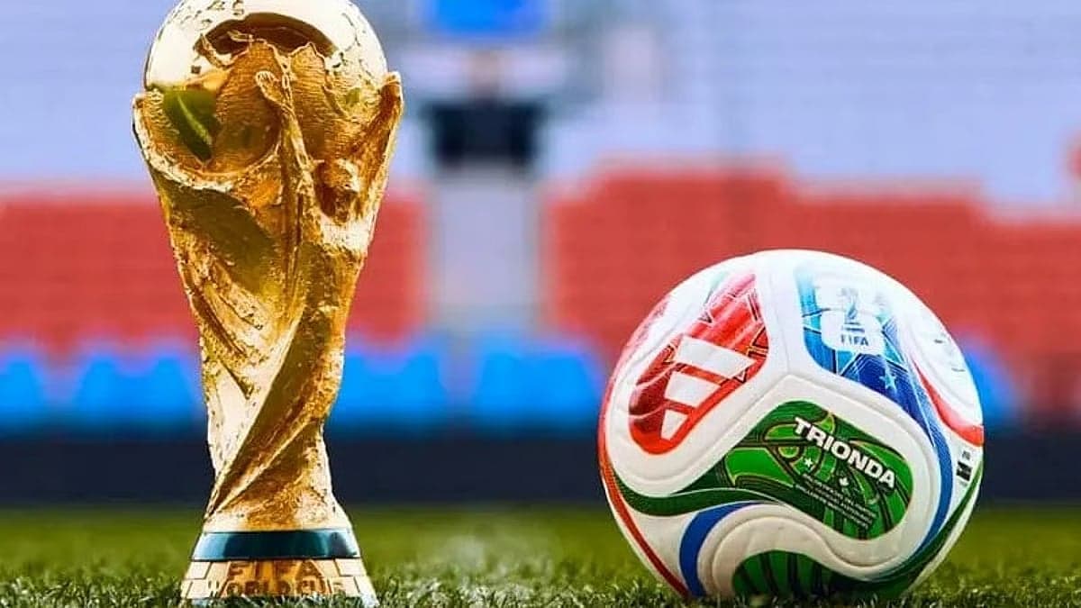 The Mark Hotel Offers $1 Million FIFA World Cup Package