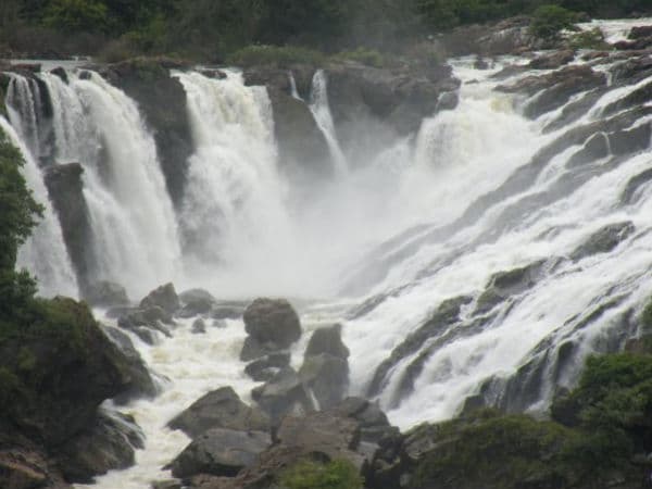 Cauvery Committee Recommends Water Release to Tamil Nadu