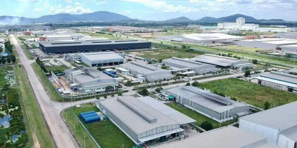 Taiwanese Delegation Explores Tirunelveli, Tuticorin for Manufacturing