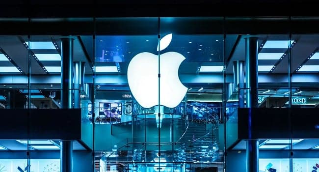 Apple Market Valuation Surpasses $5 Trillion Milestone