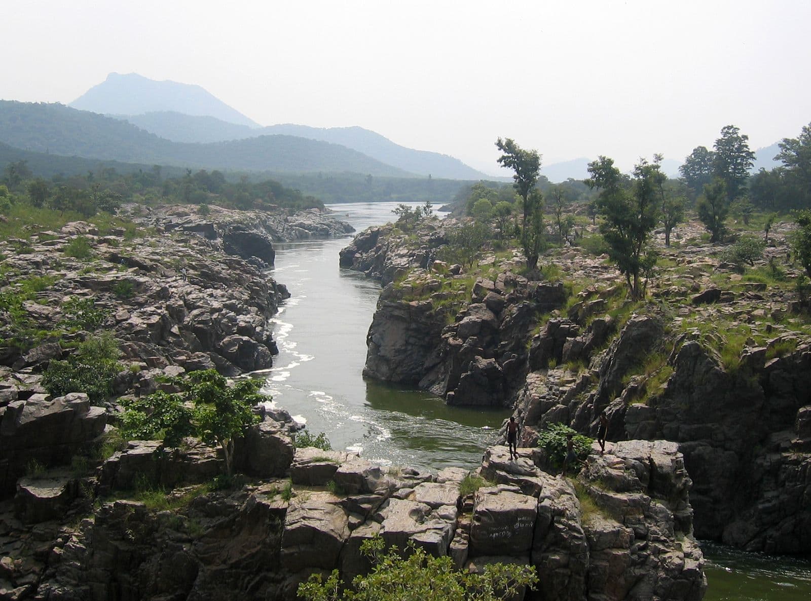 Karnataka Refuses to Release Cauvery Water to Tamil Nadu