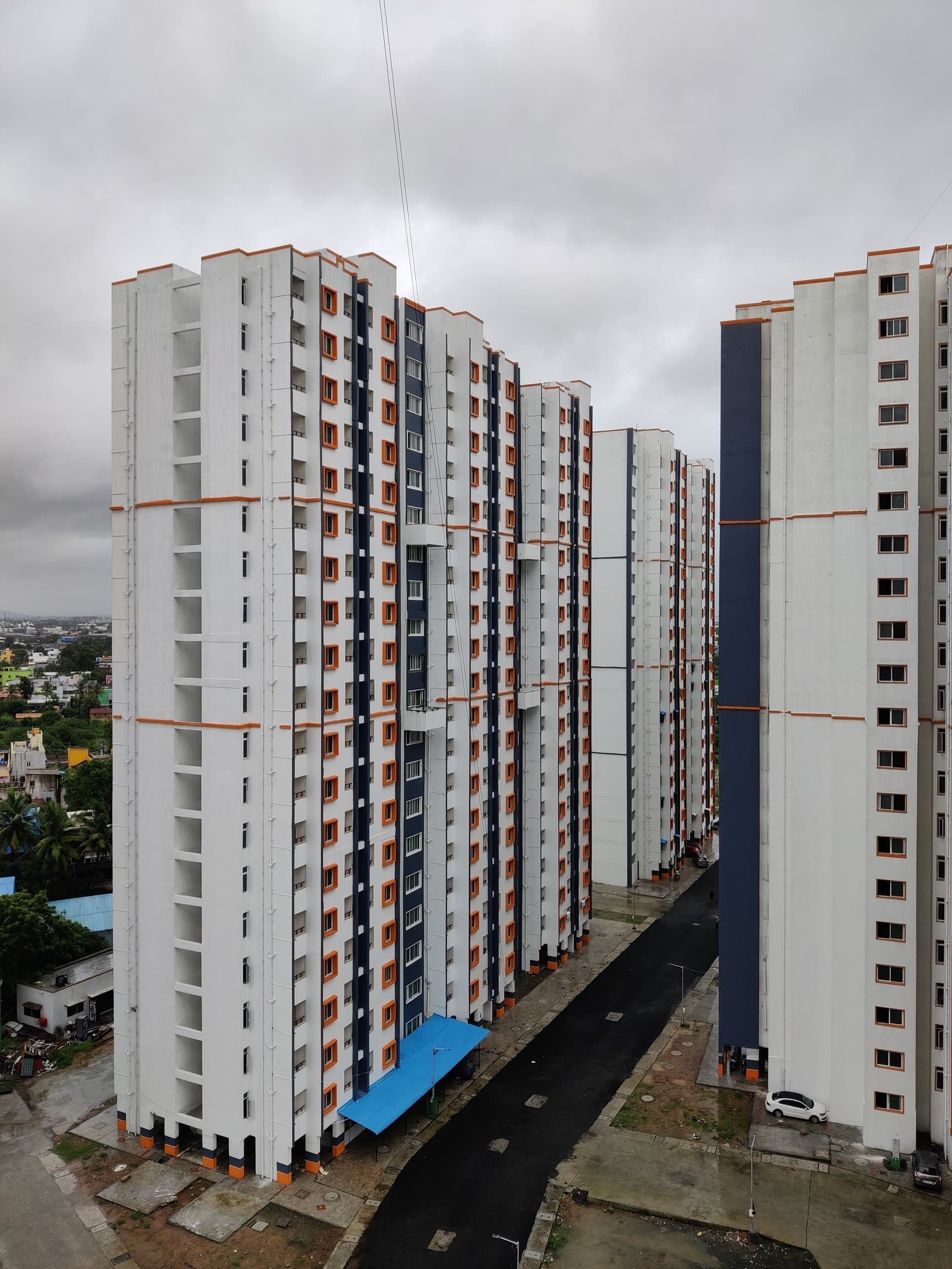 TNHB Undergoing a Major Reform