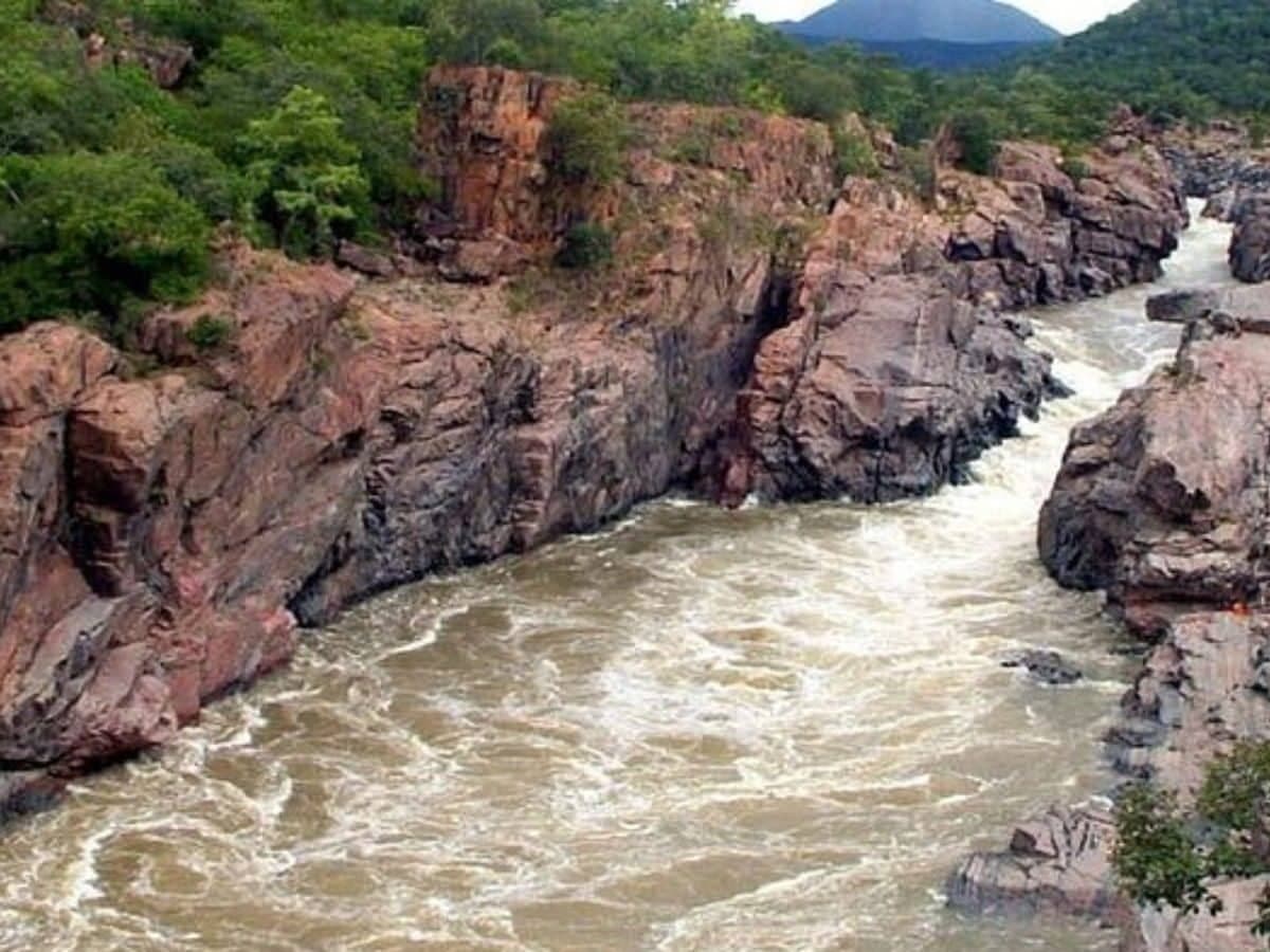 Centre Denies Environmental Clearance for Mekedatu Dam