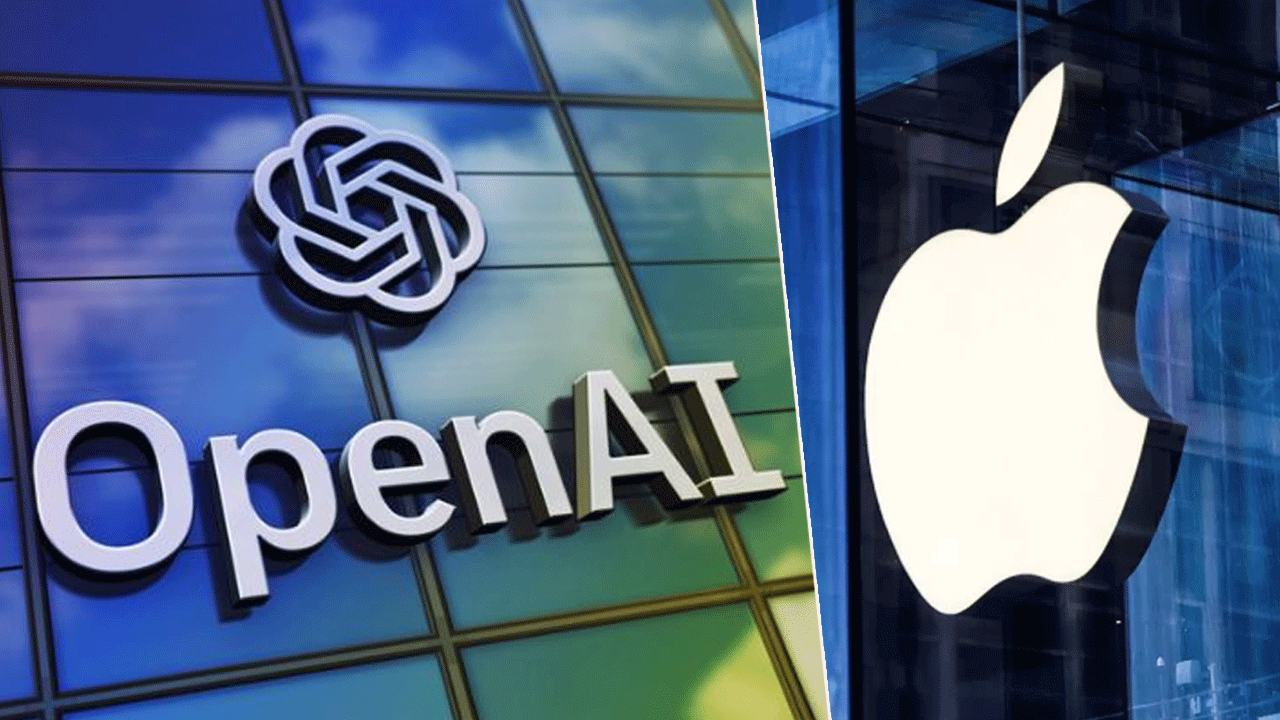 Apple Accuses OpenAI of Stealing Trade Secrets via Ex-Employees