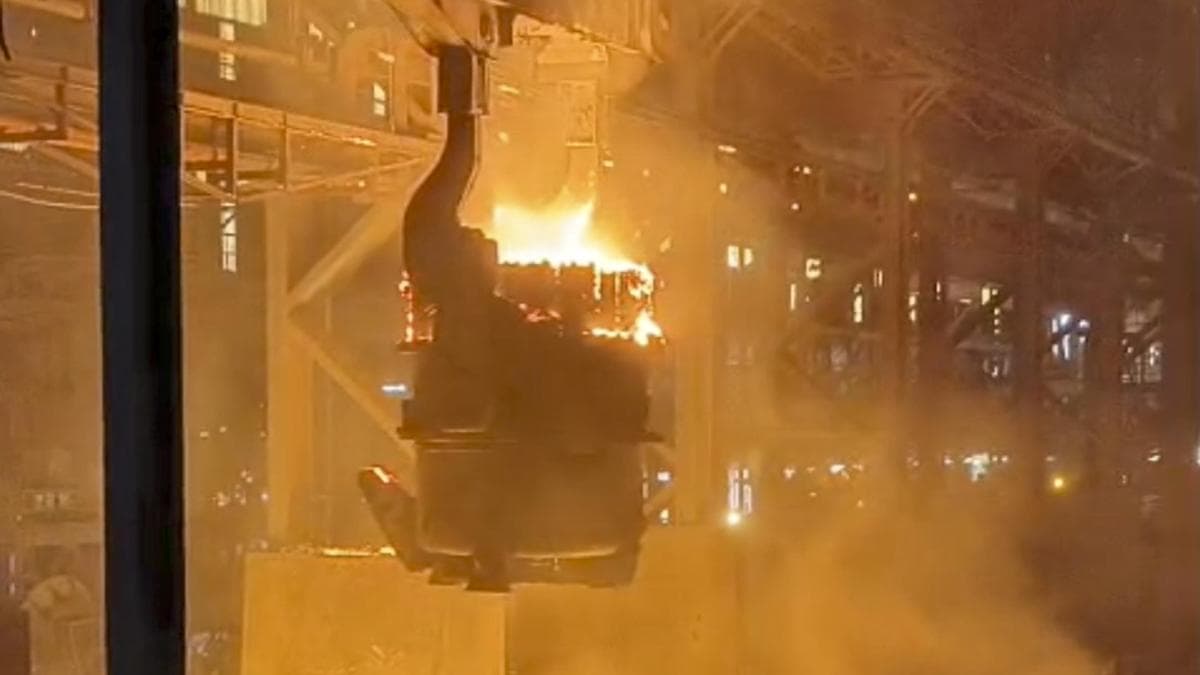 Vizag Explosion: Data Reveals Accident Reporting Flaws